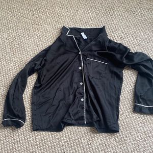 i have been getting a lot more bed clothing. i only wore it once!